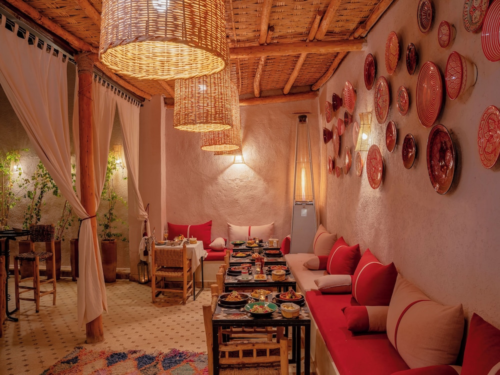 Riad Arabkech 17/25