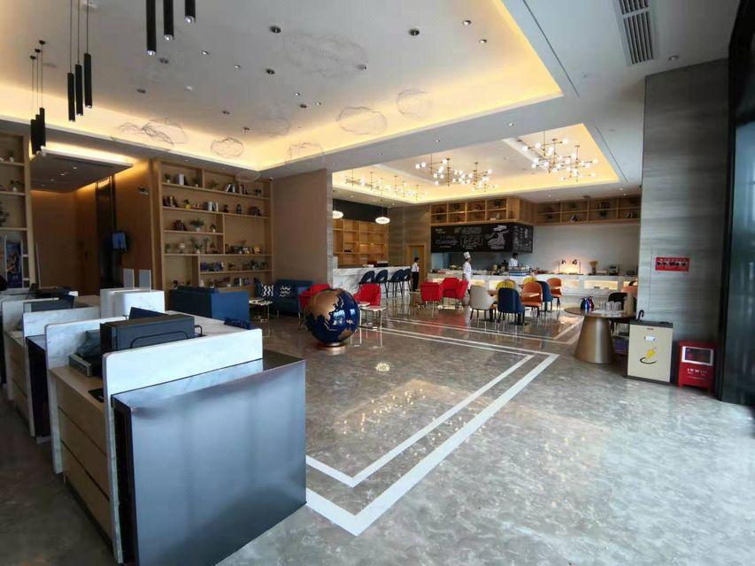 Kyriad Marvelous Hotel (Luoding Huanshi East Road) 7/38