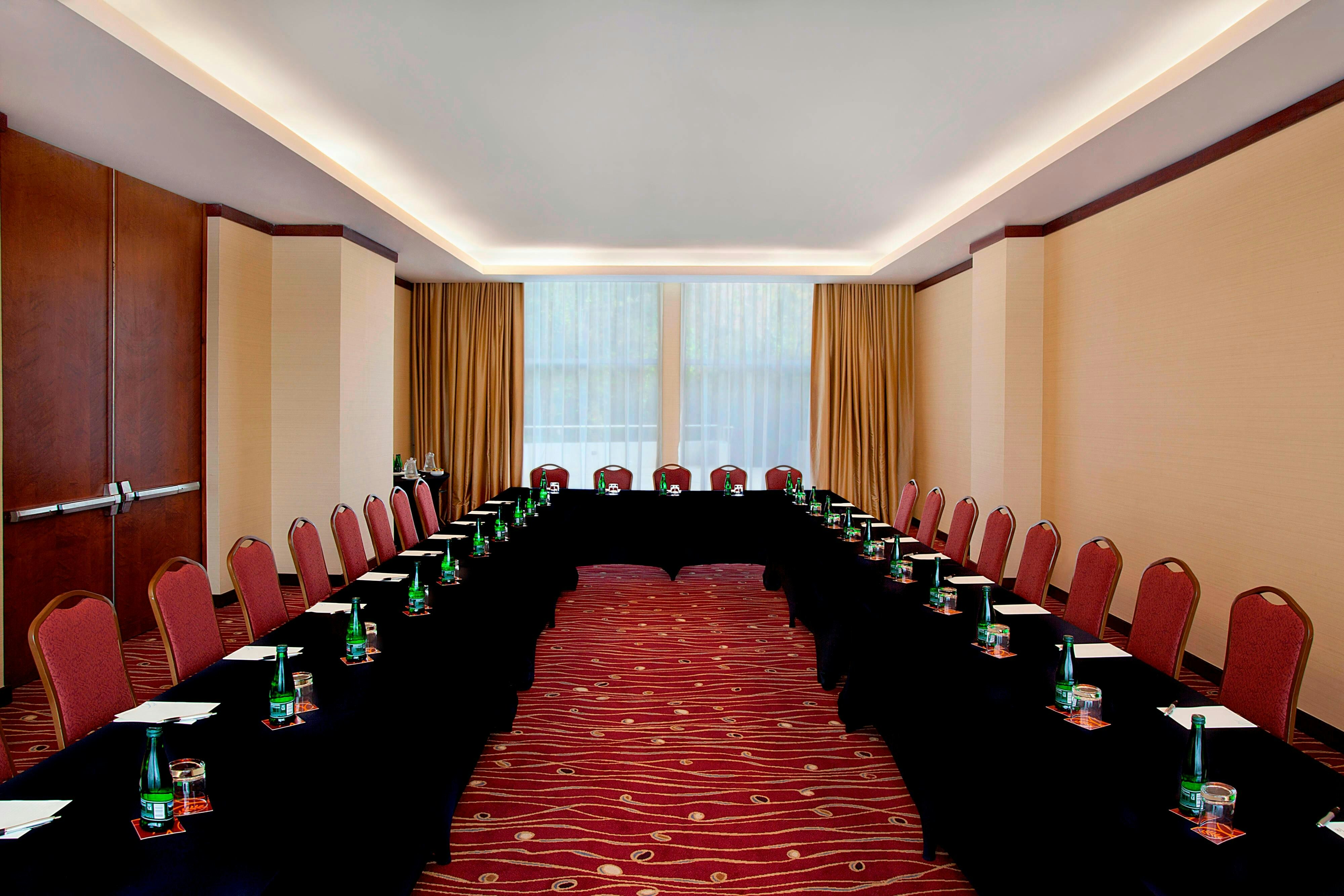 Sheraton Santiago Htl Convention Center 70/78