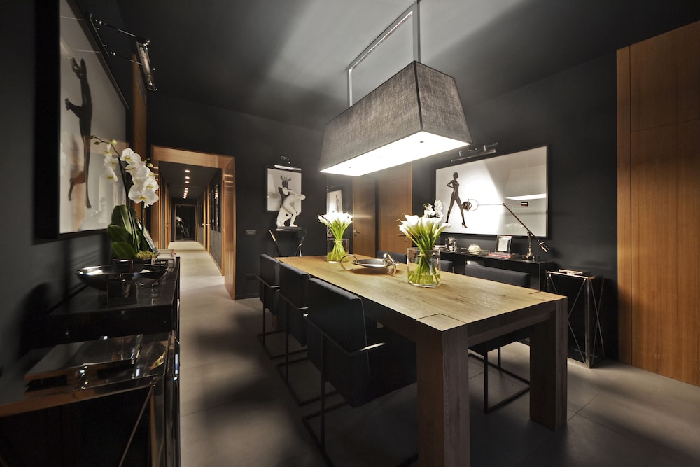 Parioli Place 31/45