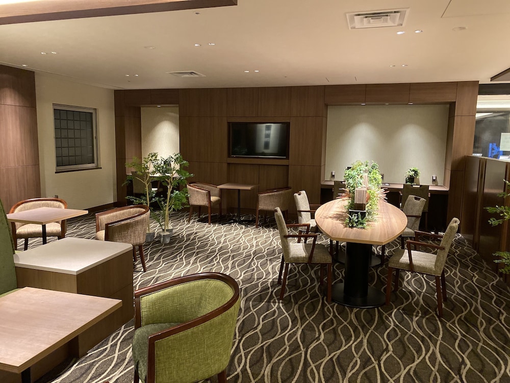 Hotel Keihan Tenmabashi 47/56