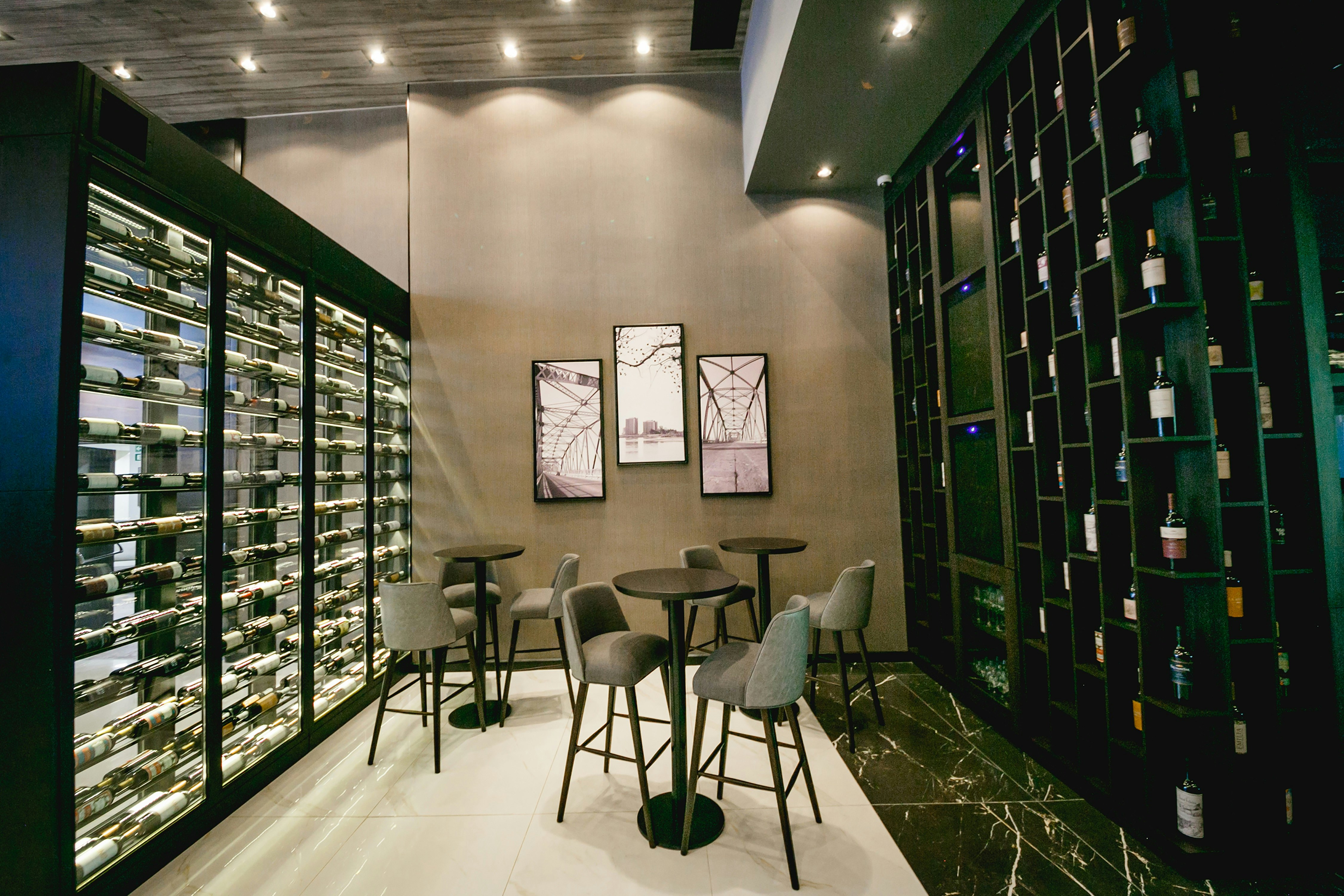 Hilton Garden Inn Santiago del Estero 58/78