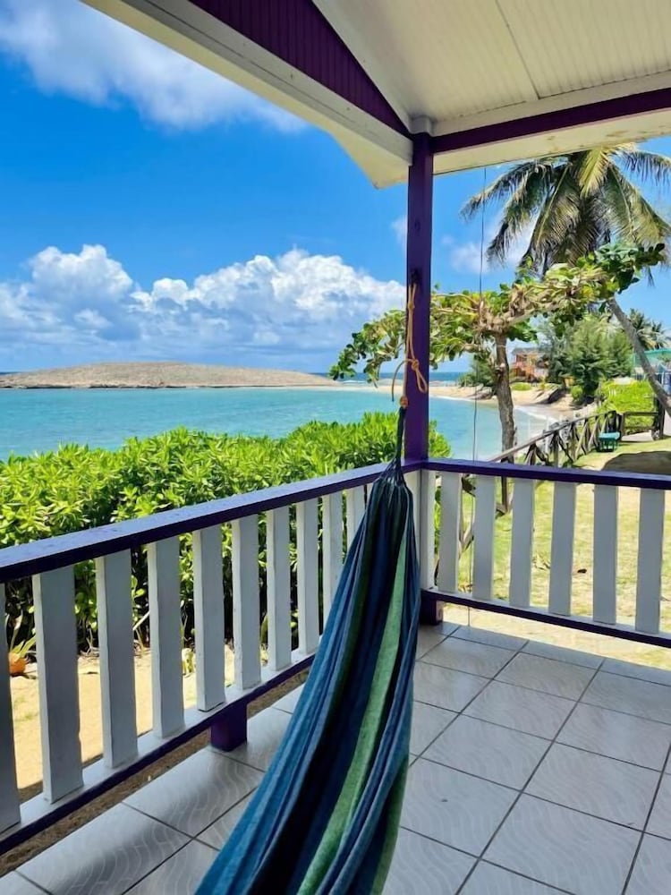 Parador Villas Del Mar Hau 2/48