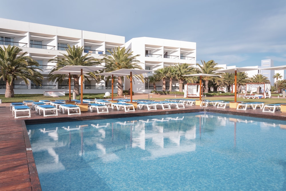 GRAND PALLADIUM PALACE IBIZA RESORT