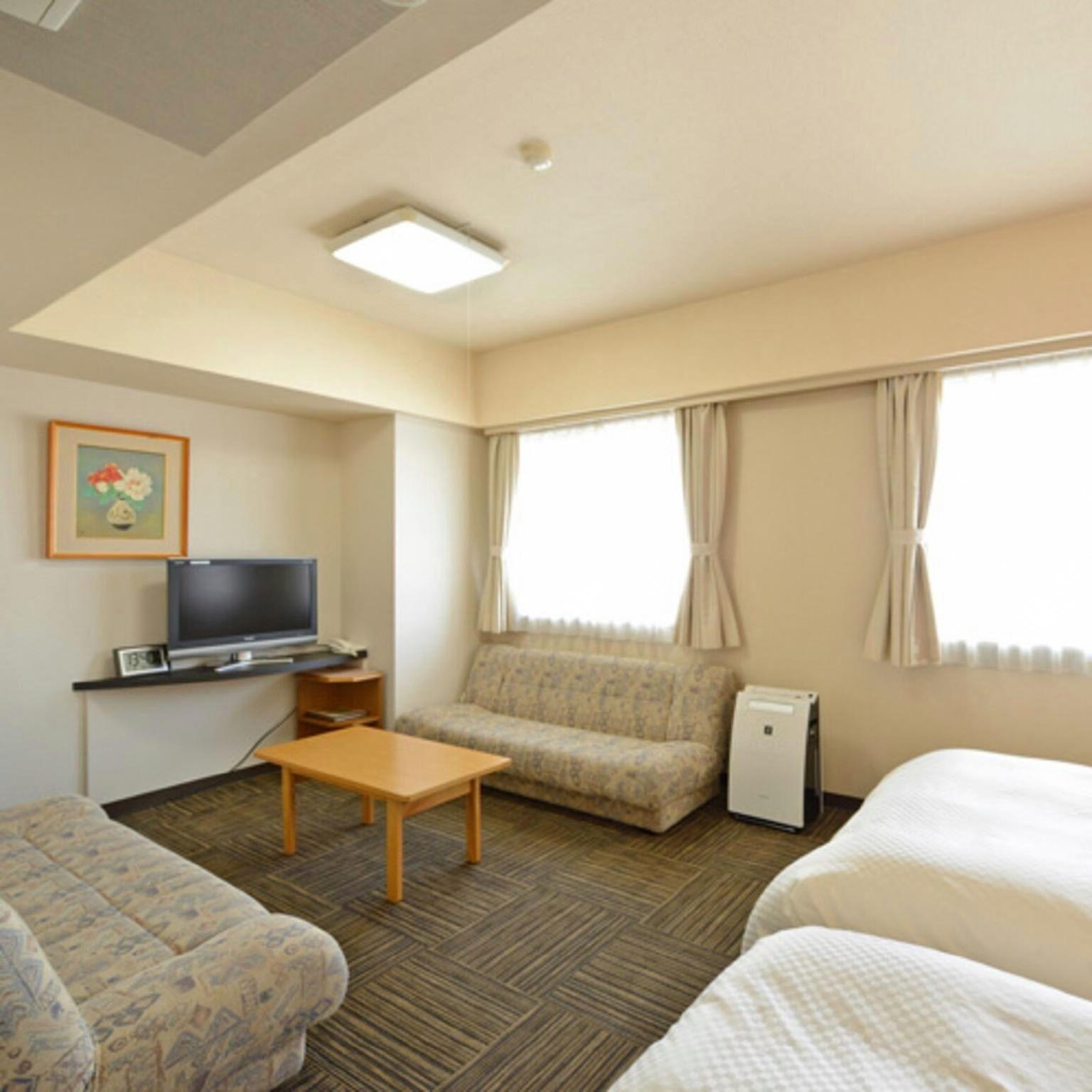 Shikisai Hotel Chiyoda-Kan 17/23