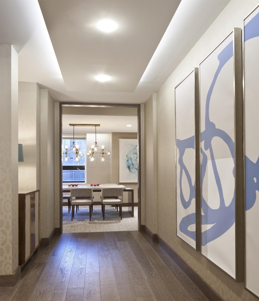 Hyatt Grand Central New York 46/88