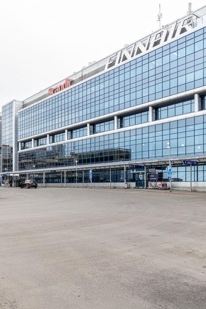 Scandic Helsinki Airport 1/30