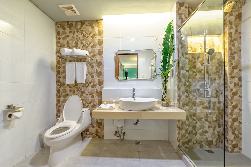 Sweet Home Boutique Hotel 65/72