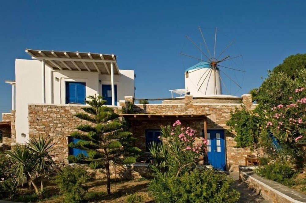 Windmill Bella Vista 49/55