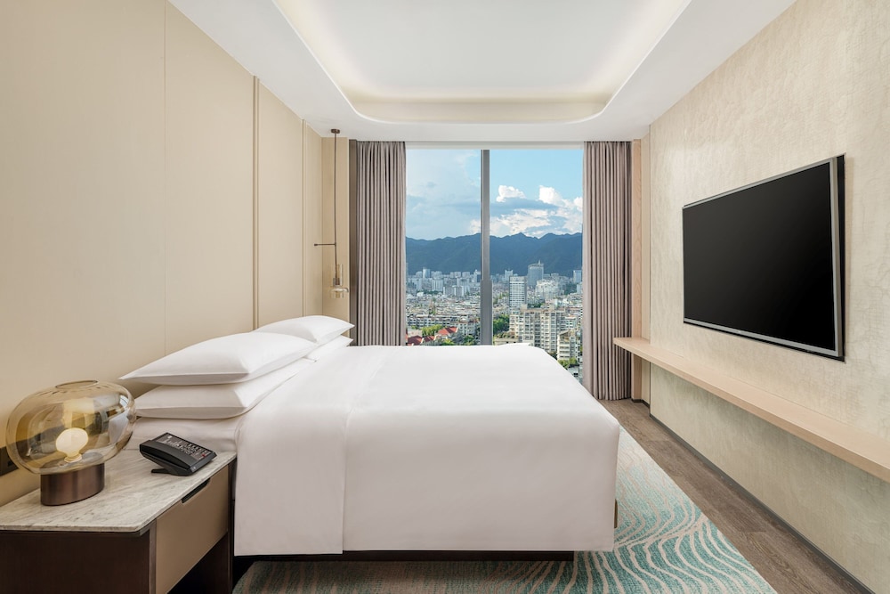Lishui Marriott Hotel 15/50