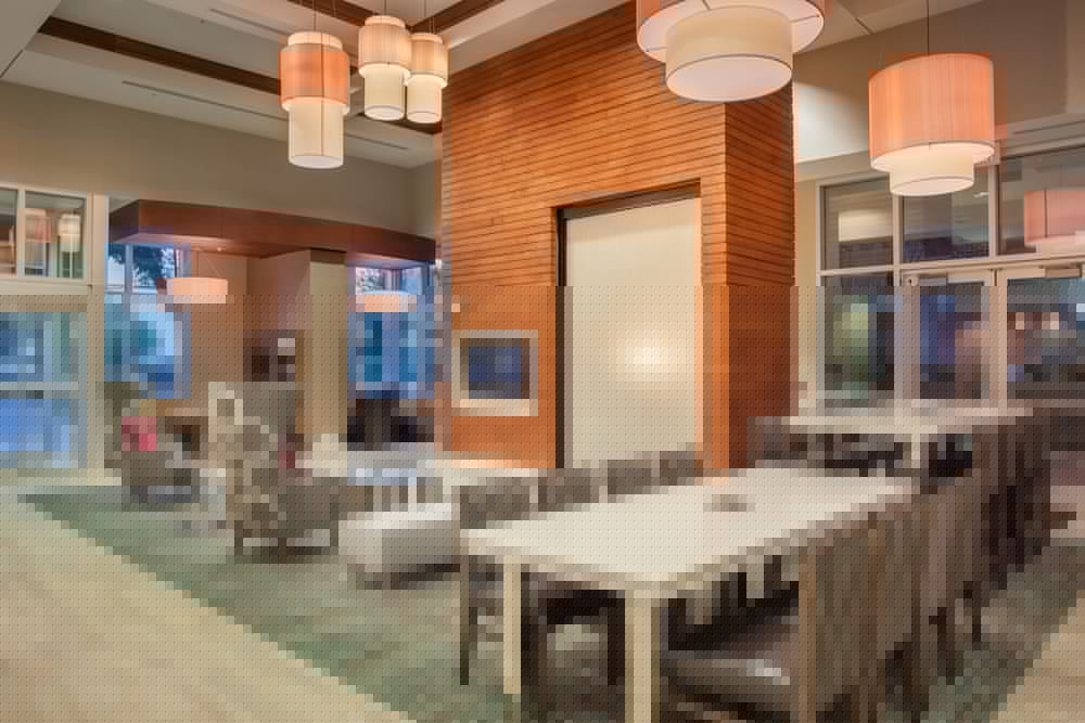 Residence Inn By Marriott Orlando Downtown 55/67