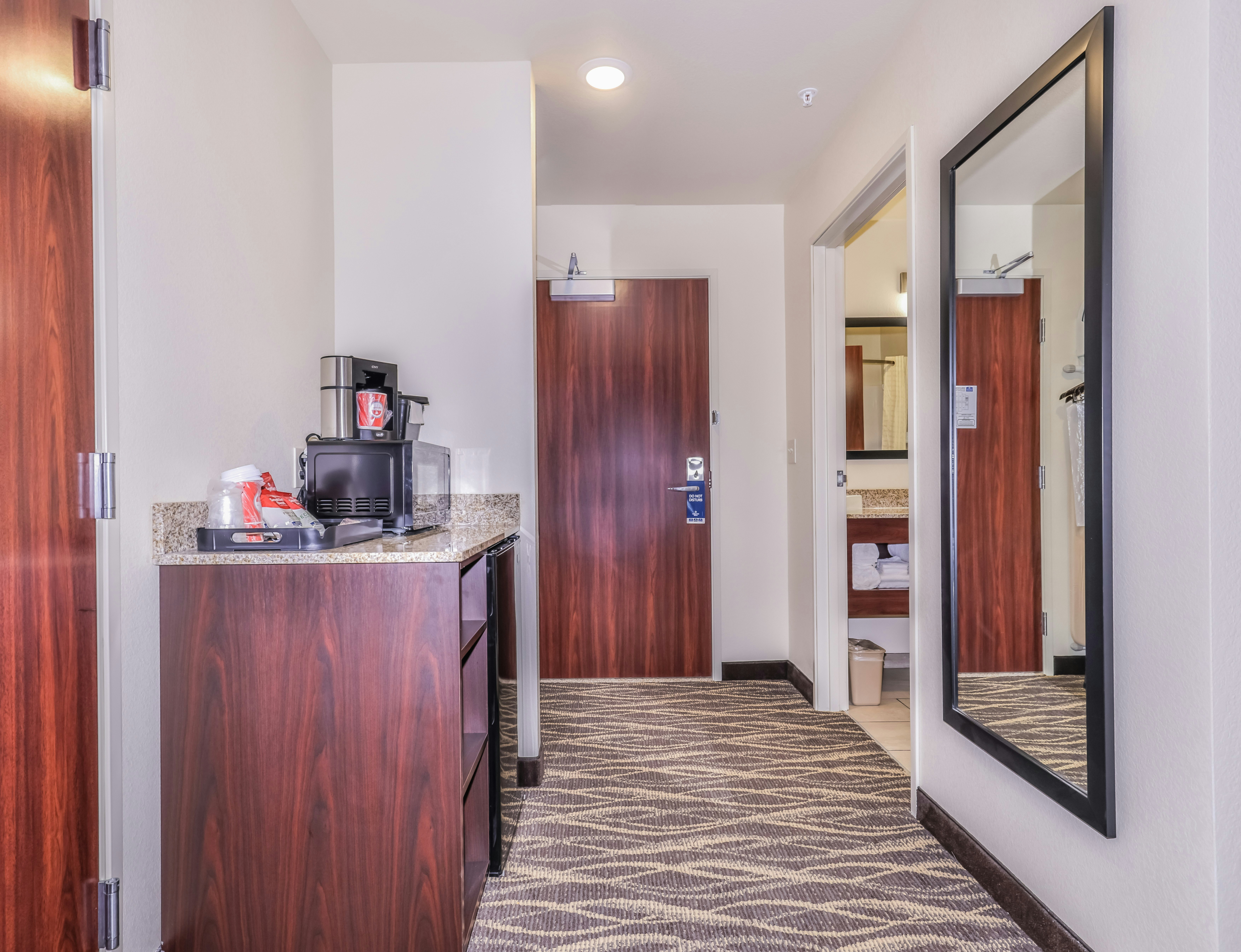 Cobblestone Hotel & Suites - Rhinelander 3/50