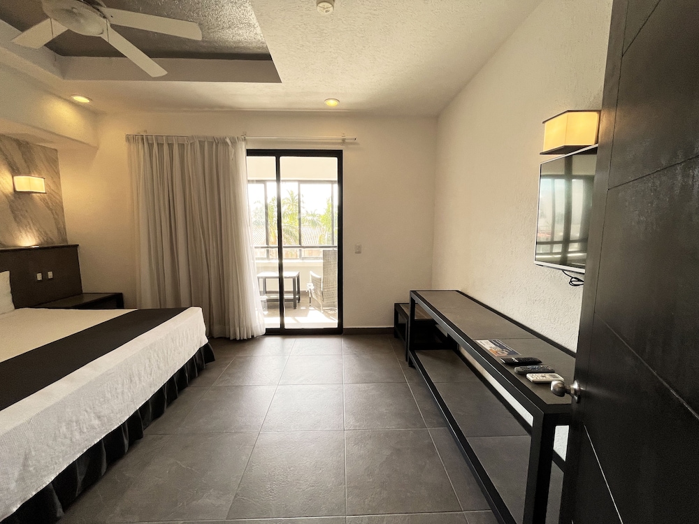 Hotel MX portal maya 61/85