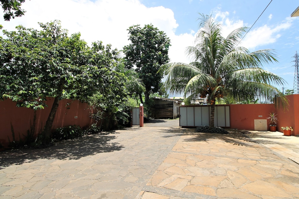 Sweet Guest House 35/44