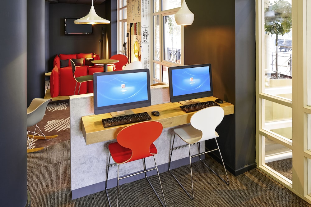 Ibis London Greenwich 50/73