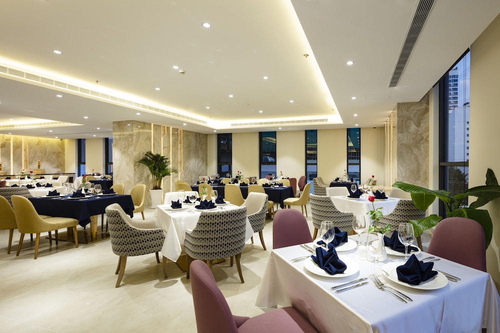 The Art Nest Hotel - Nha Trang 36/50