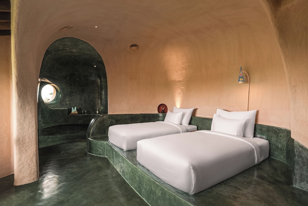 Reu Boutique Hotel 6/38