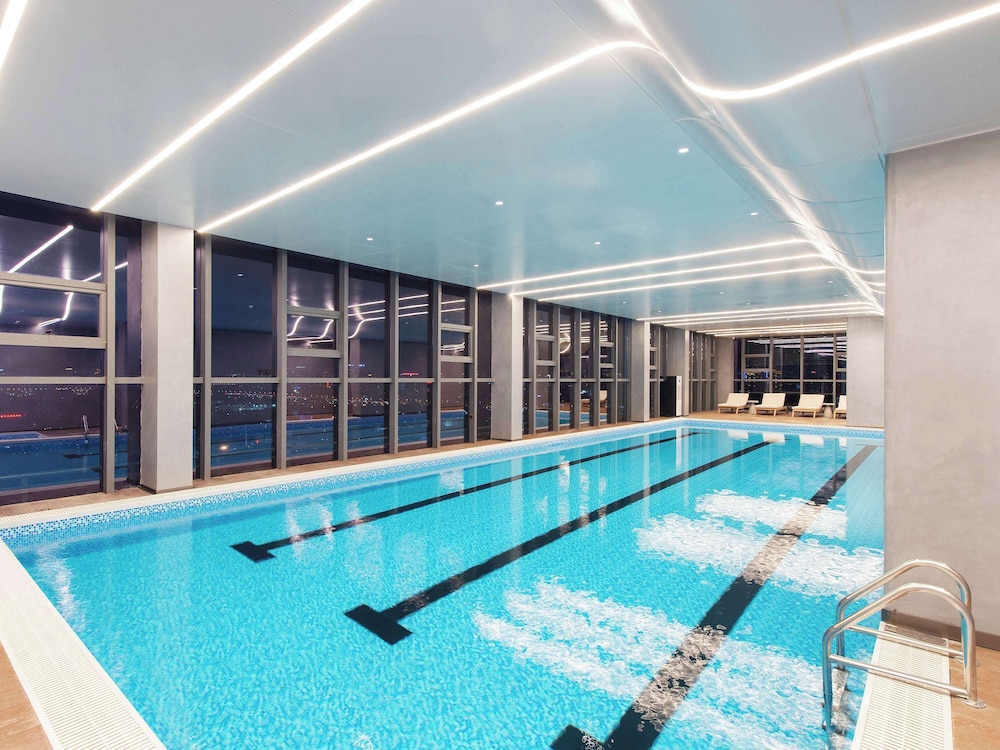Novotel Kunming City Center 30/50