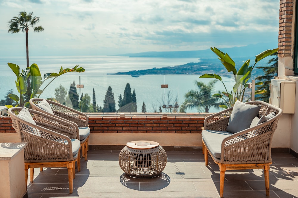 Villa Paradiso 45/64