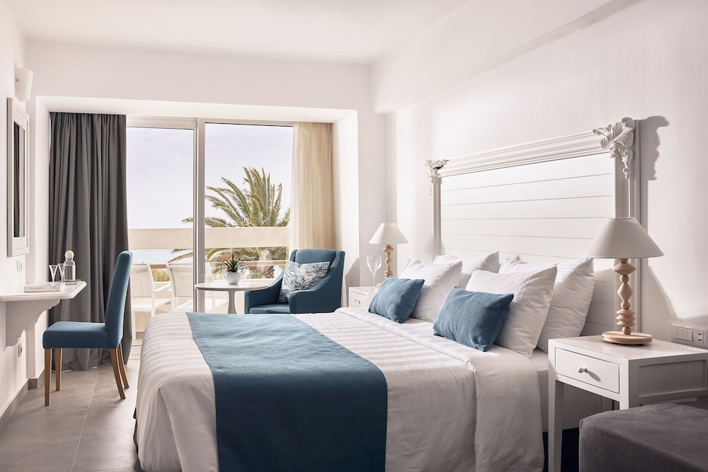 Tylissos Beach Hotel - Adults Only 18/66