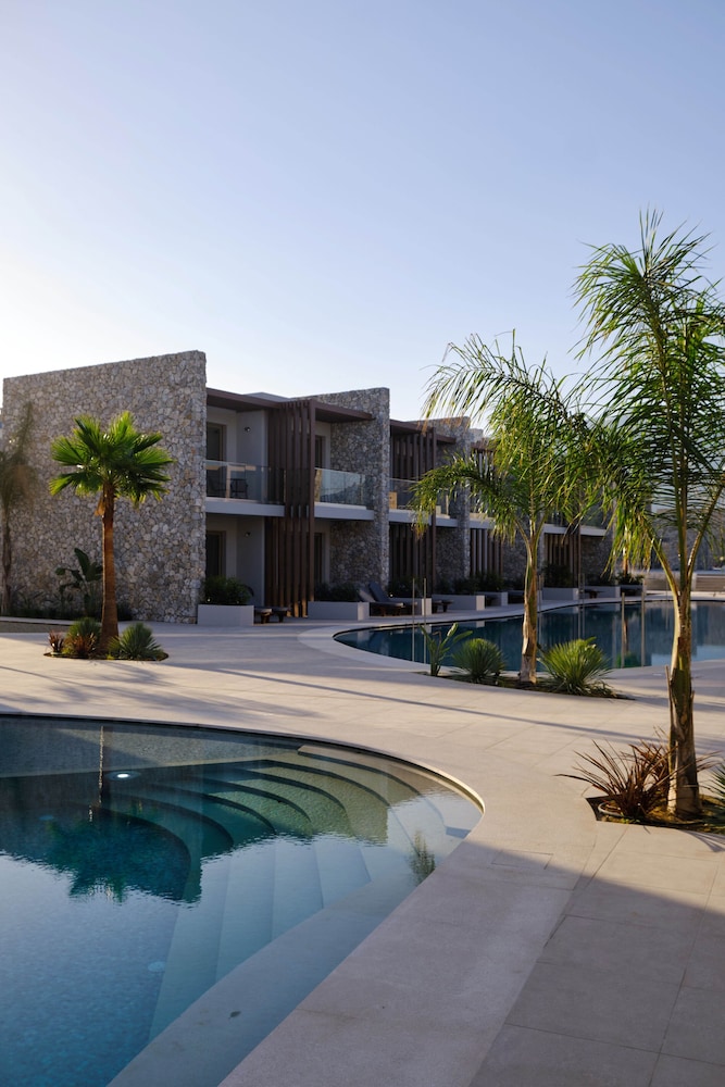 Utopia Blu Hotel