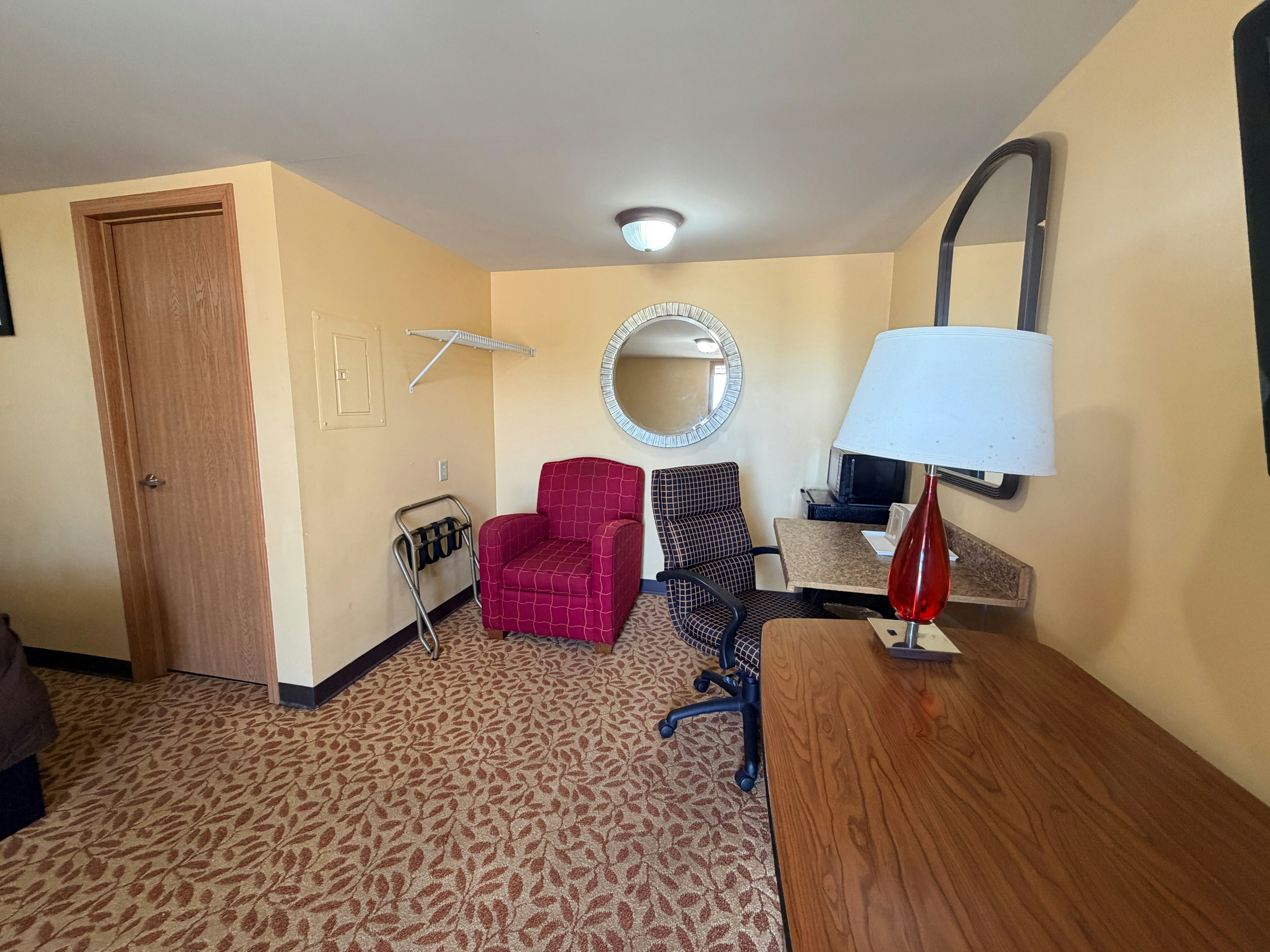 Regal Inn Coffeyville KS US 169 16/31