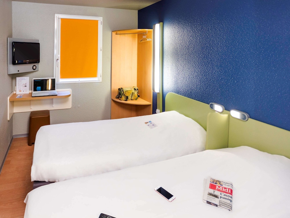 Ibis Budget Sete Centre 10/47