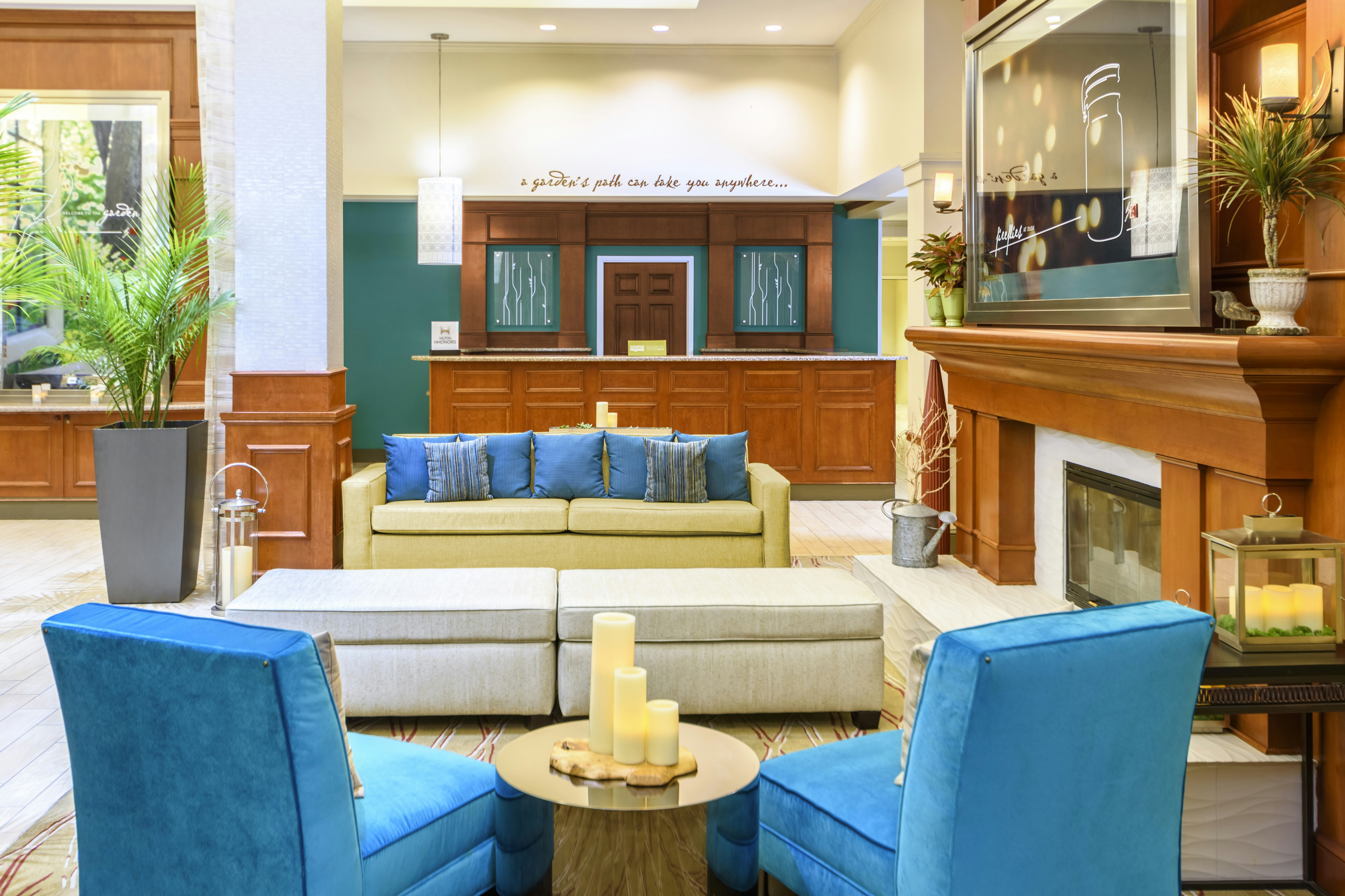Hilton Garden Inn Independence 27/57