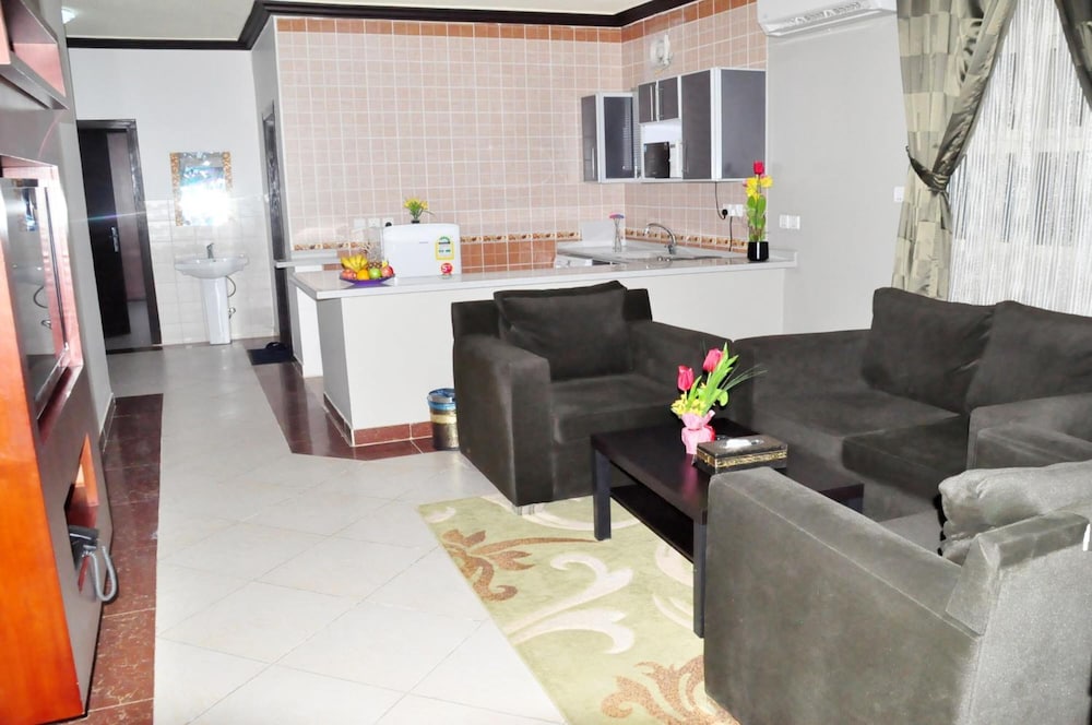 أجنحة طوق(Tooq Suites) 39/50