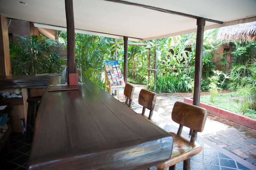 Baanpong Lodge 19/50