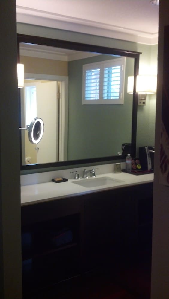 Best Western The Inn Of Los Gatos 20/44