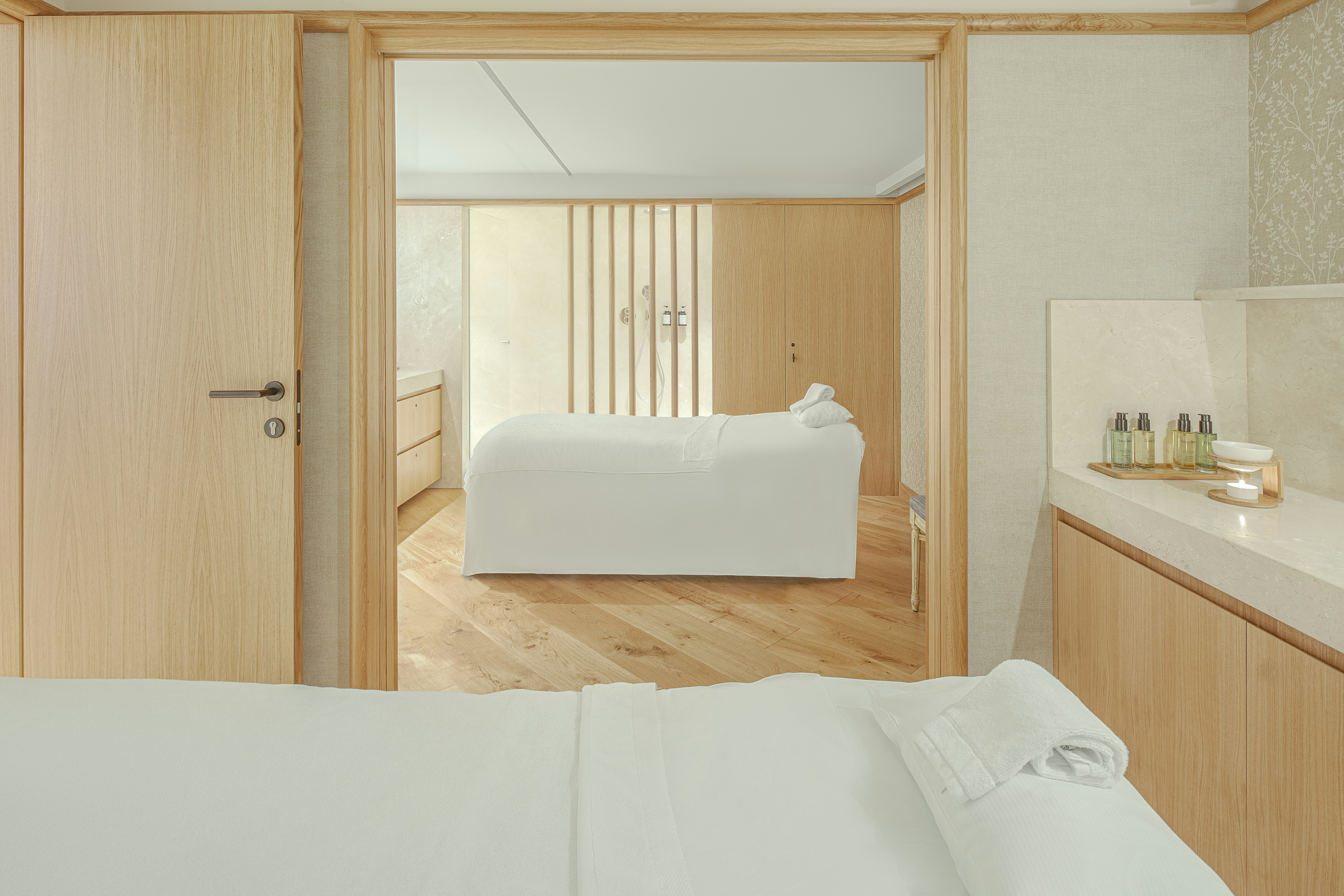 Majestic Hotel and Spa Barcelona 48/50