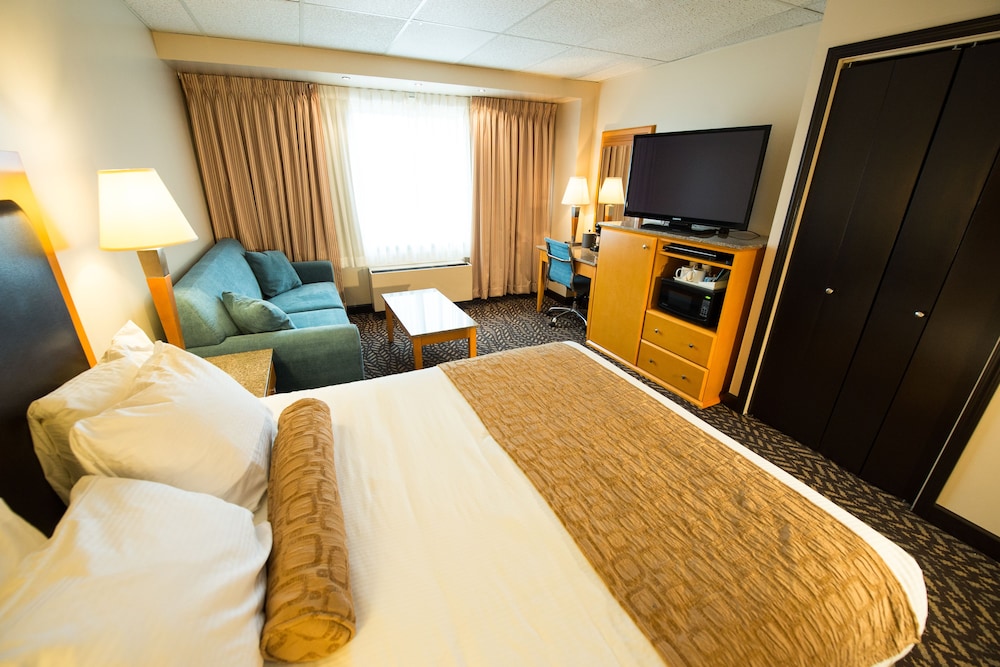 Prestige Hotel Prince Rupert 9/48