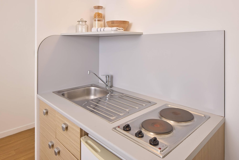 Quality Aparthotel Meaux 36/37
