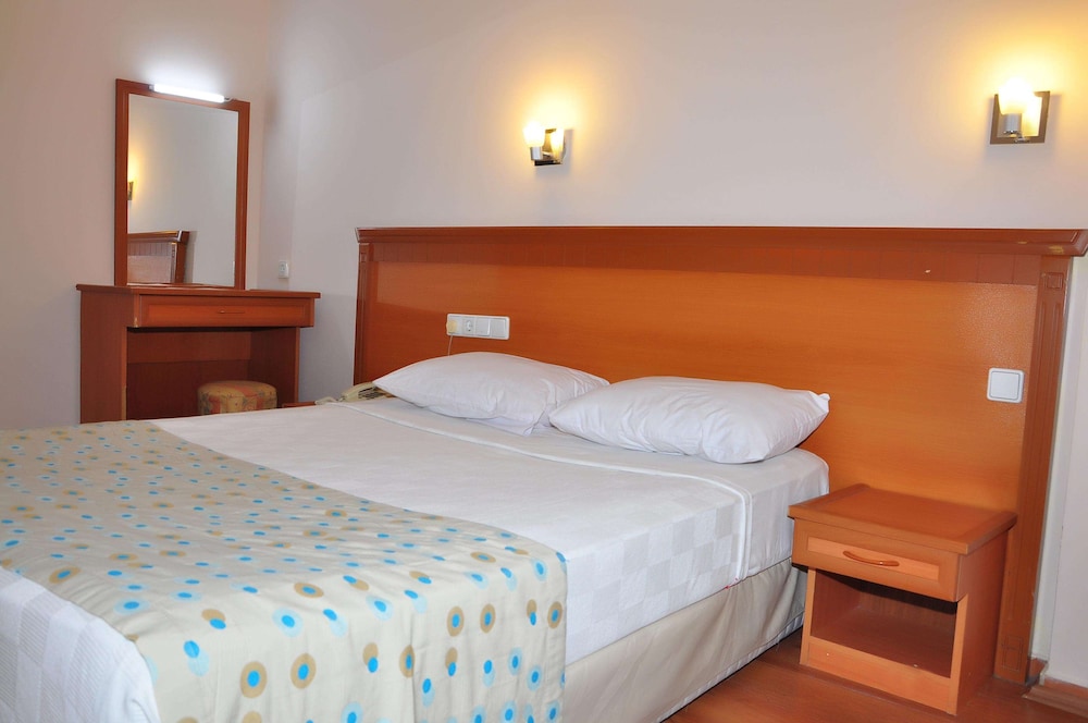 Cinar Family Suite Hotel 14/50