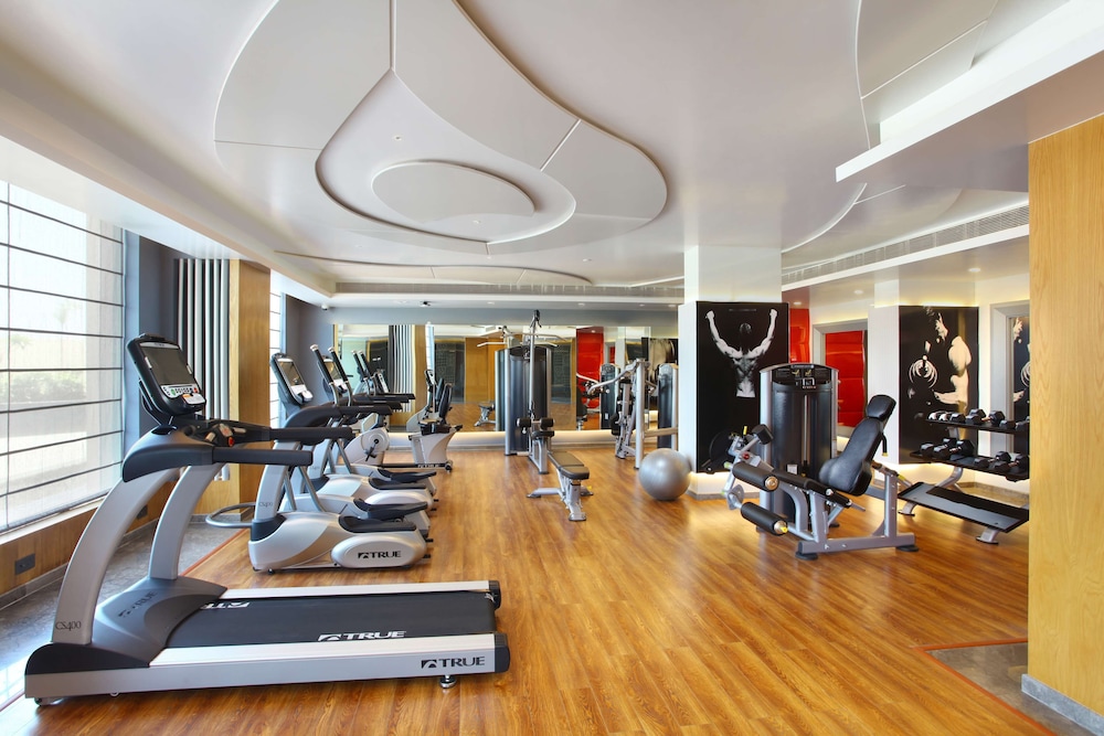 Radisson Blu Jammu 37/71