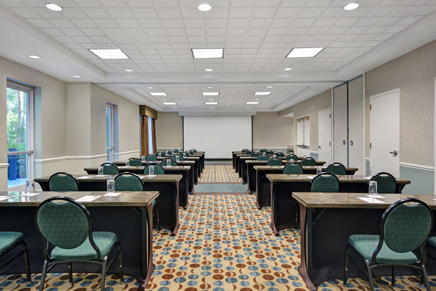 Hilton Garden Inn Jacksonville JTB/Deerwood Park 53/64
