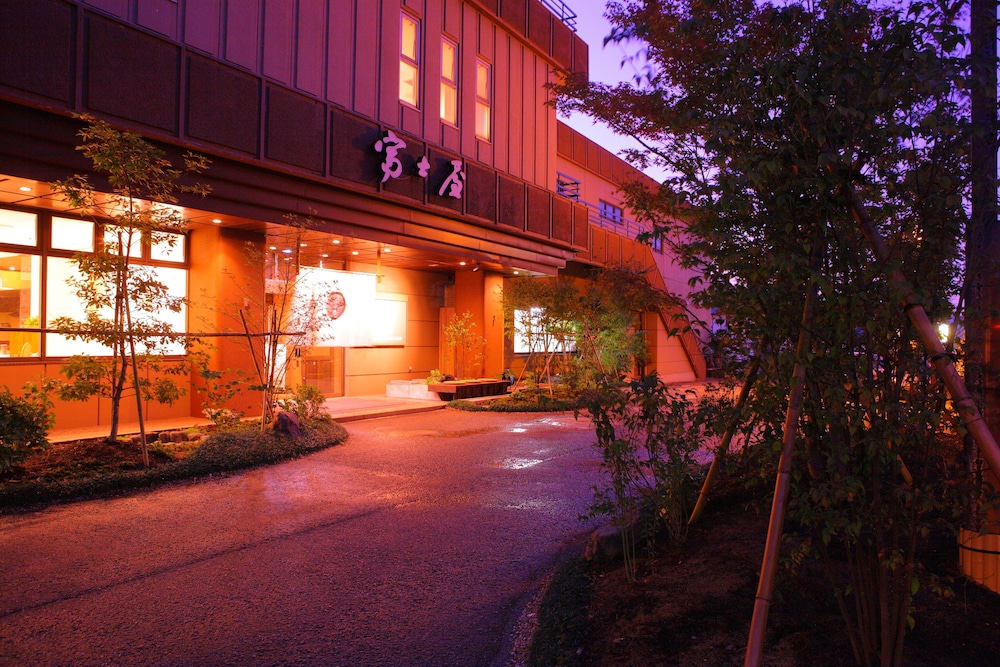 Yamashiro Onsen Onsen Meisoclub Fujiya 69/71