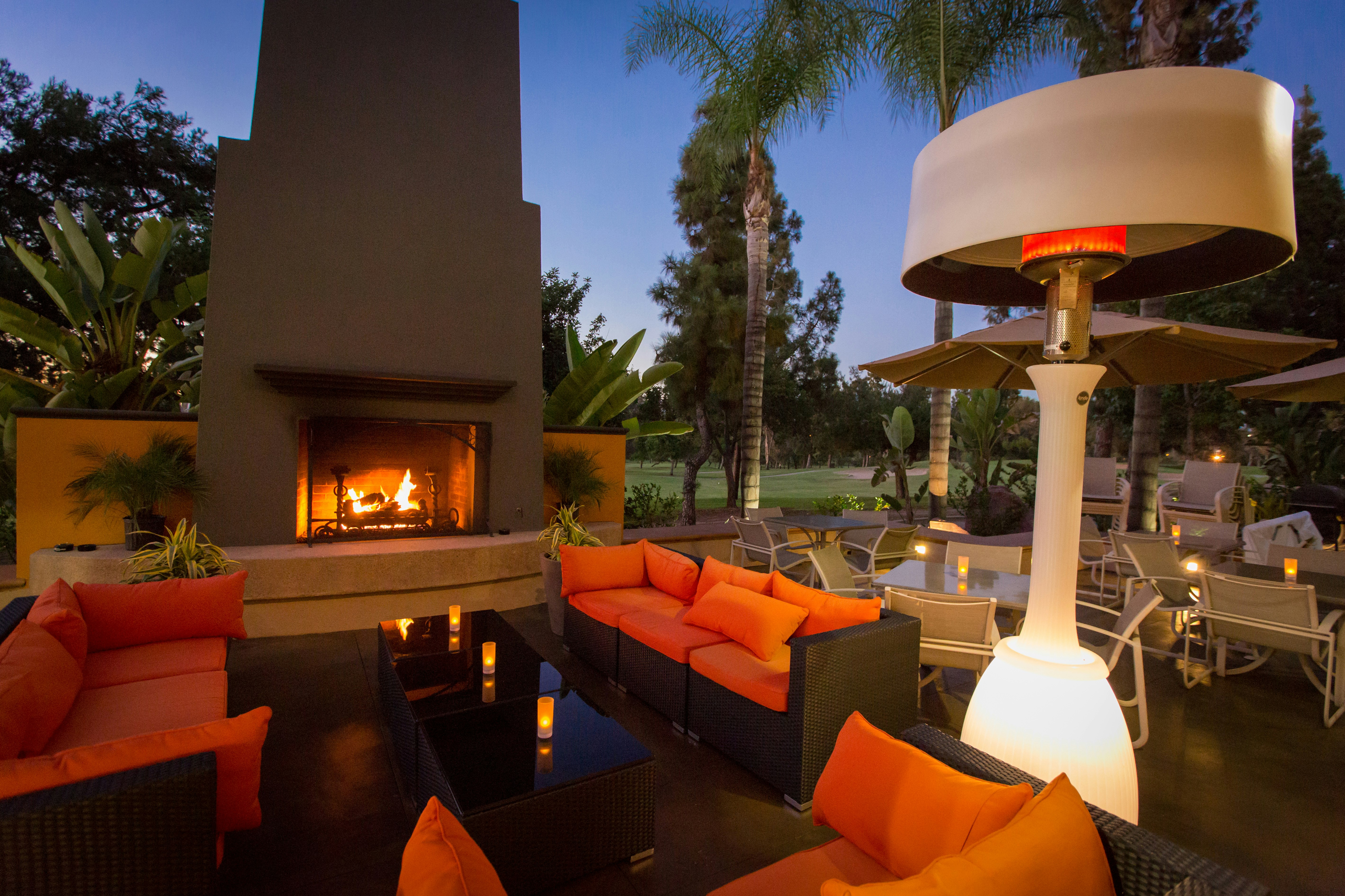 Hilton Garden Inn Montebello 41/60