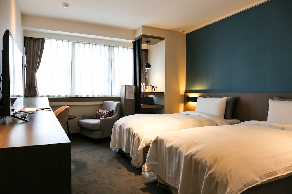 Wonstar Hotel Zhong Hua 39/66