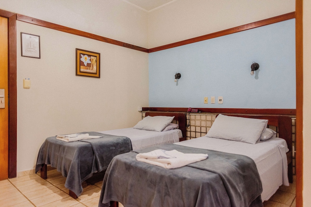 Hotel Sao Charbel 17/50