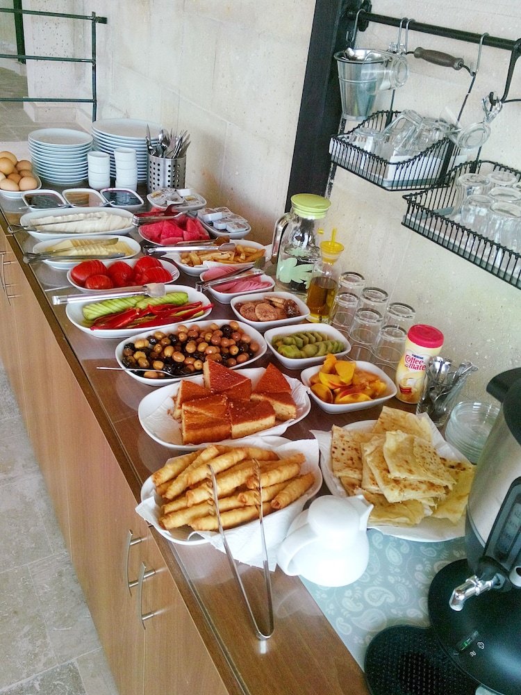 Karadut Cave Hotel 29/50