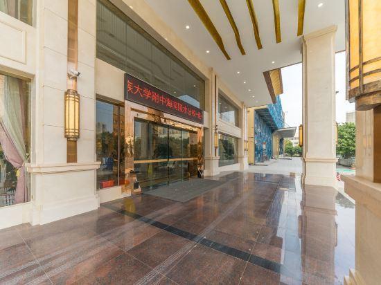 Vienna Classic Hotel Dongguan (Humen Xiaojiejiao Branch) 19/50