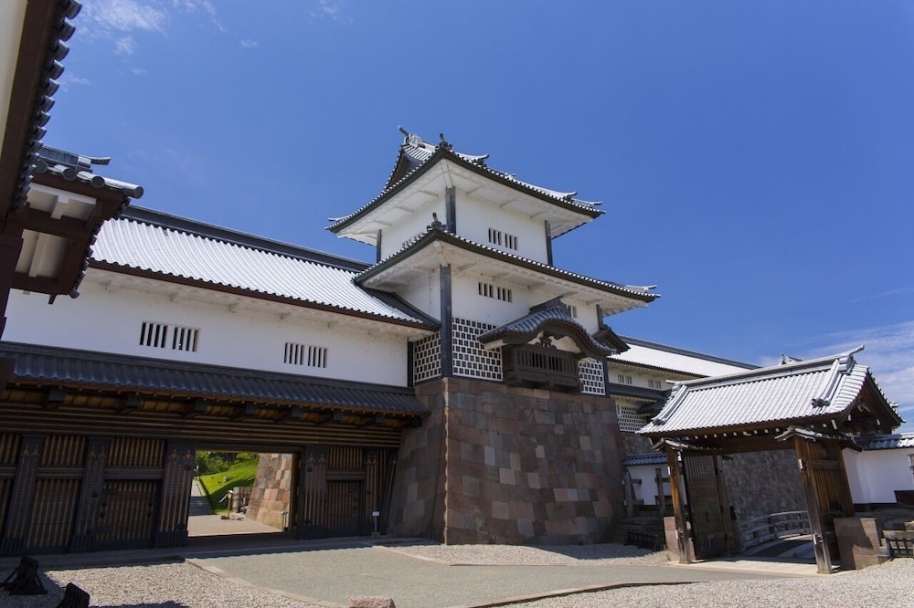ファーストホテル金沢 写真4