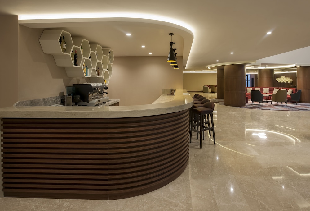 The Superior Living Batisehir photo5
