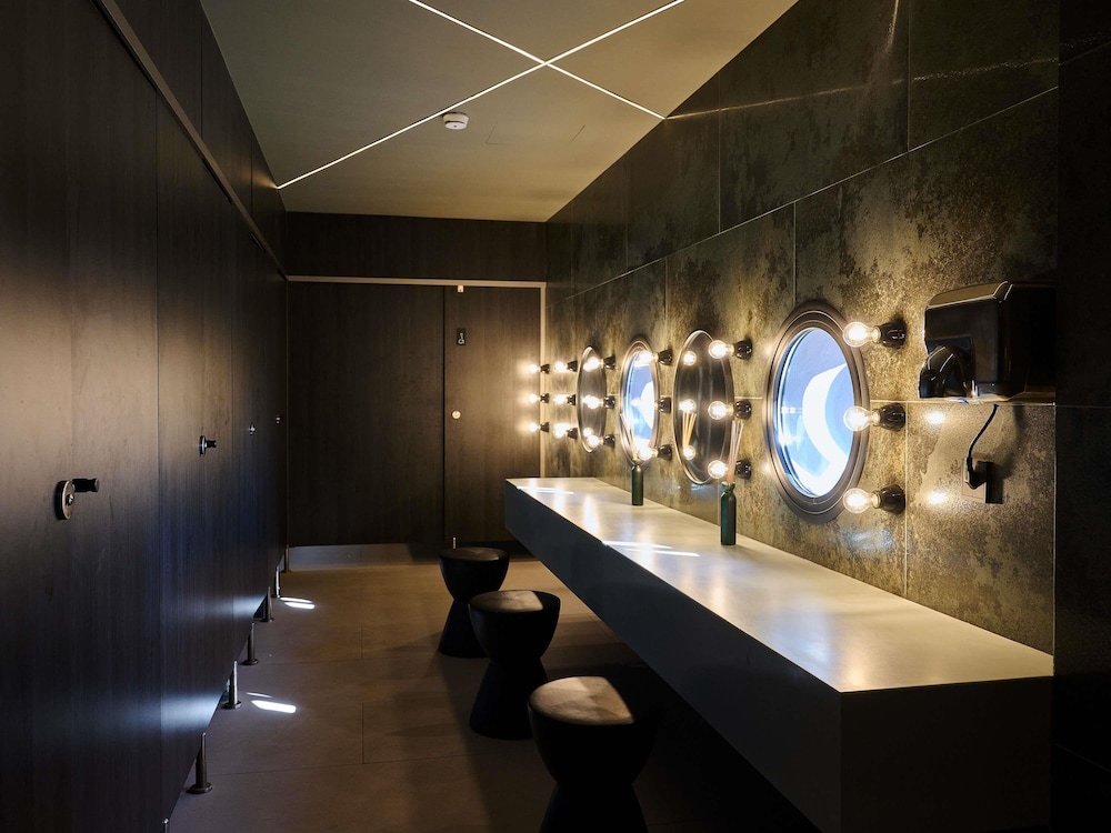 Novotel Valencia Lavant 36/65