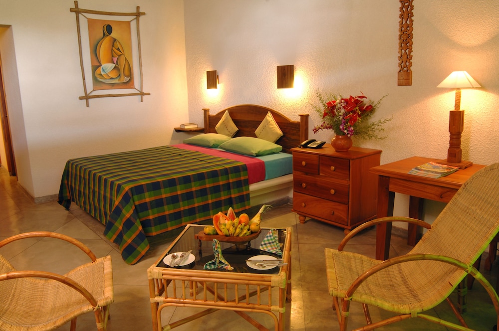 Wunderbar Beach Club Hotel 27/49