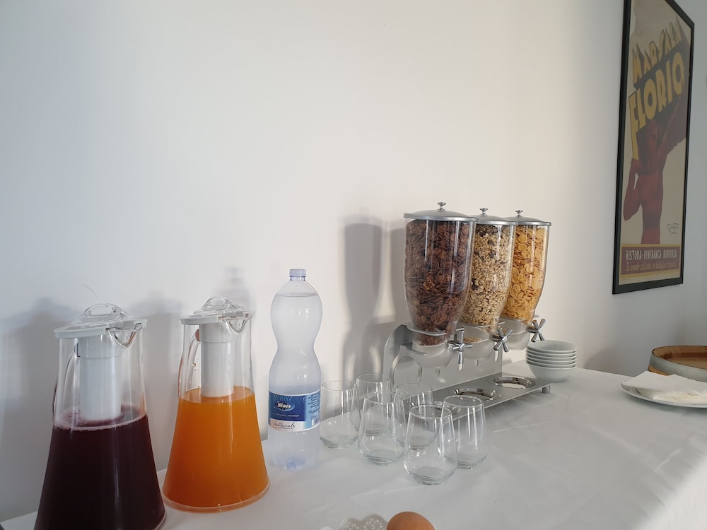 Travini Hotel Residence photo2