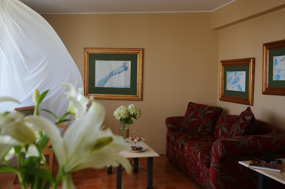 Suites Del Bosque 47/73