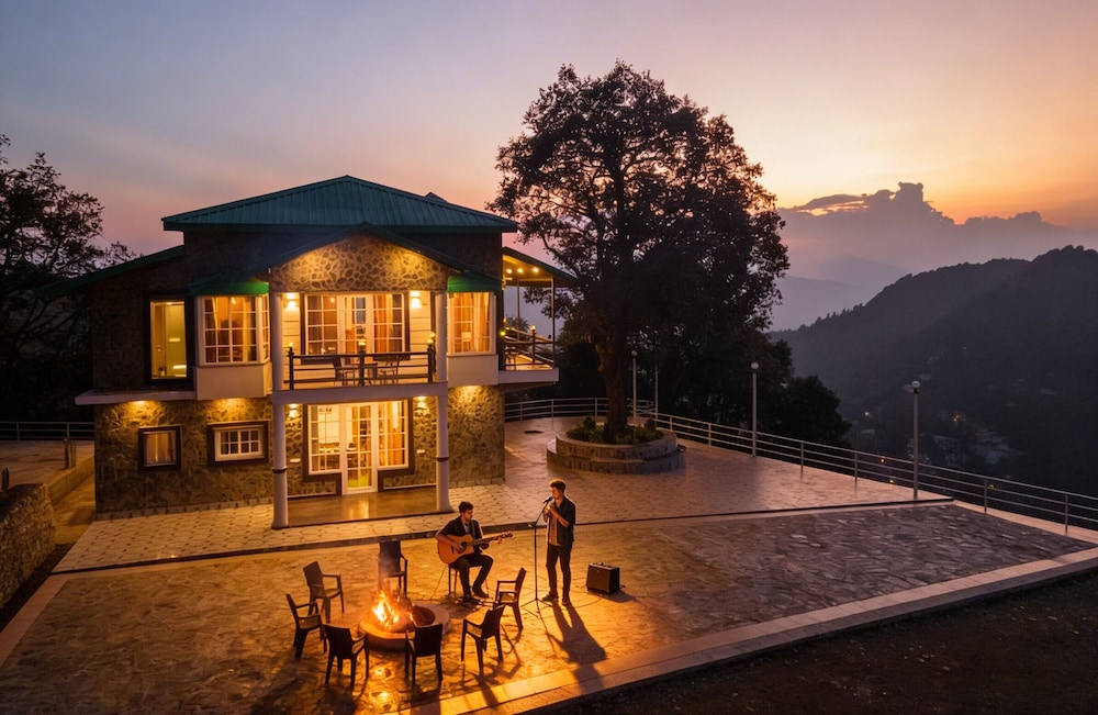 Aamari Resorts 10/51